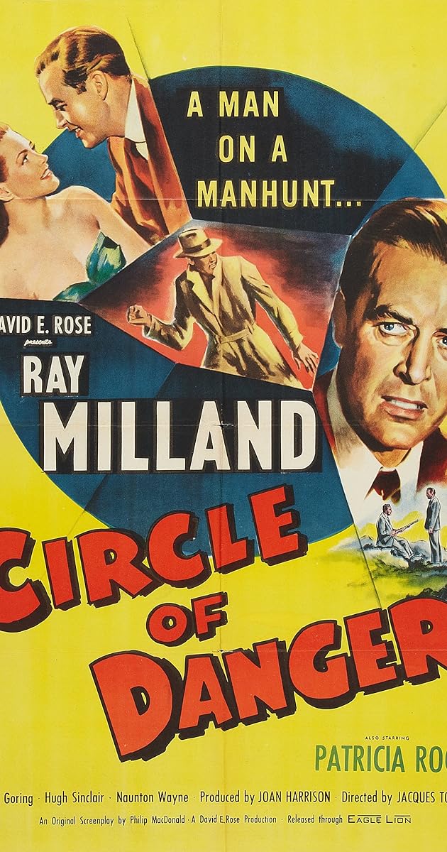 Circle of Danger