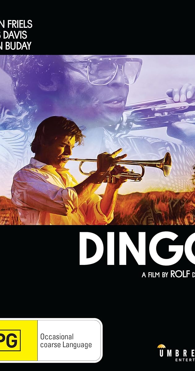 Dingo