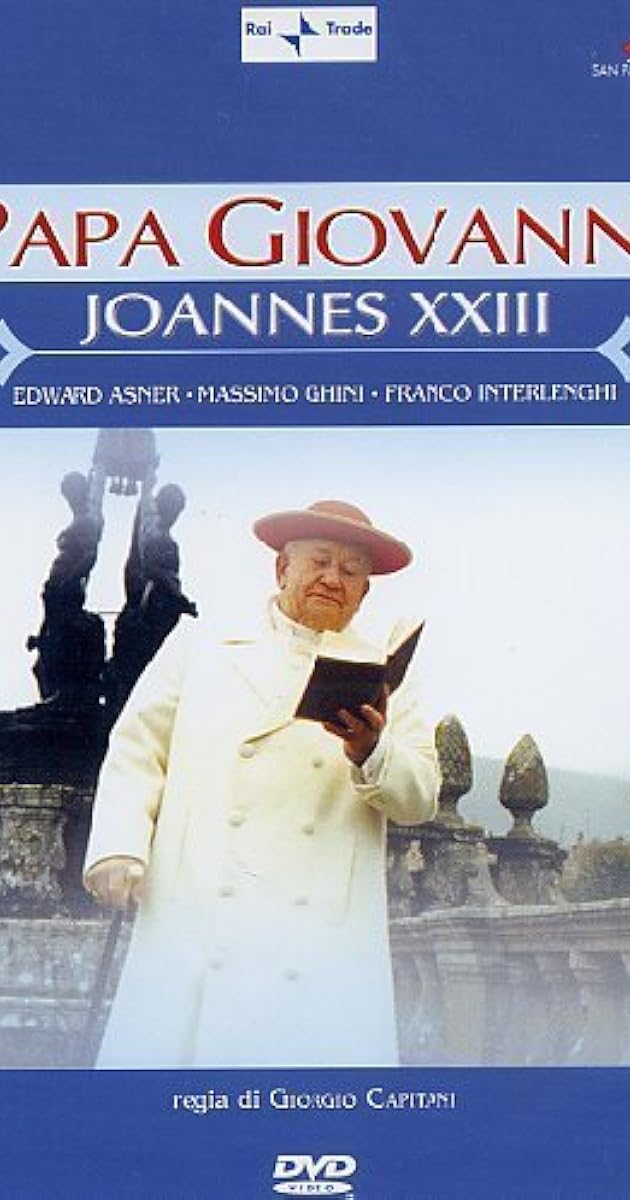 Papa Giovanni - Ioannes XXIII