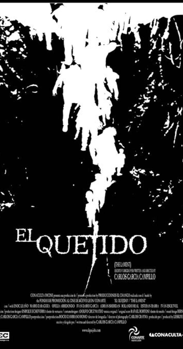 El quejido