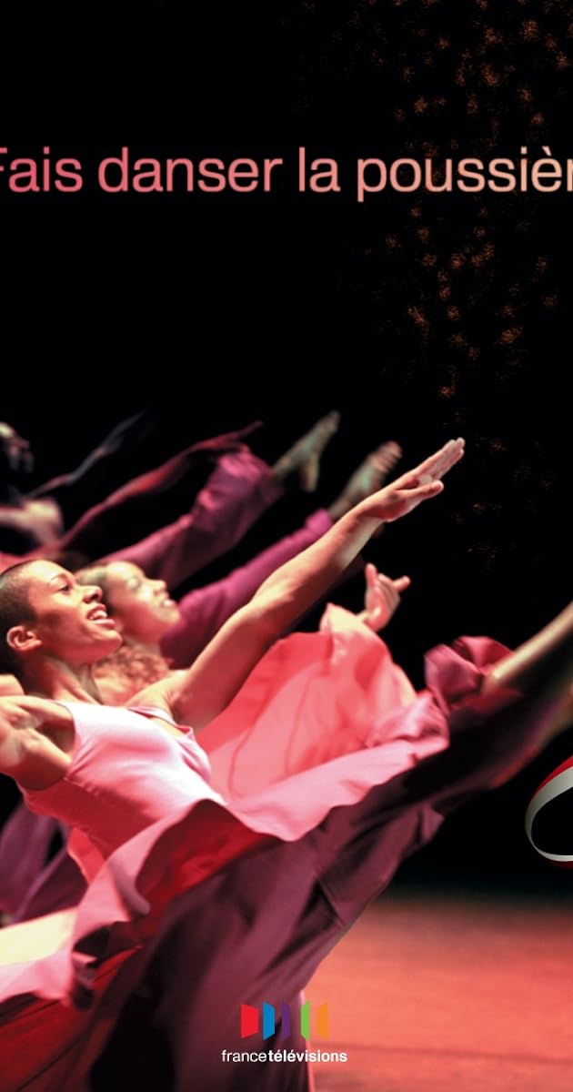 Fais danser la poussière