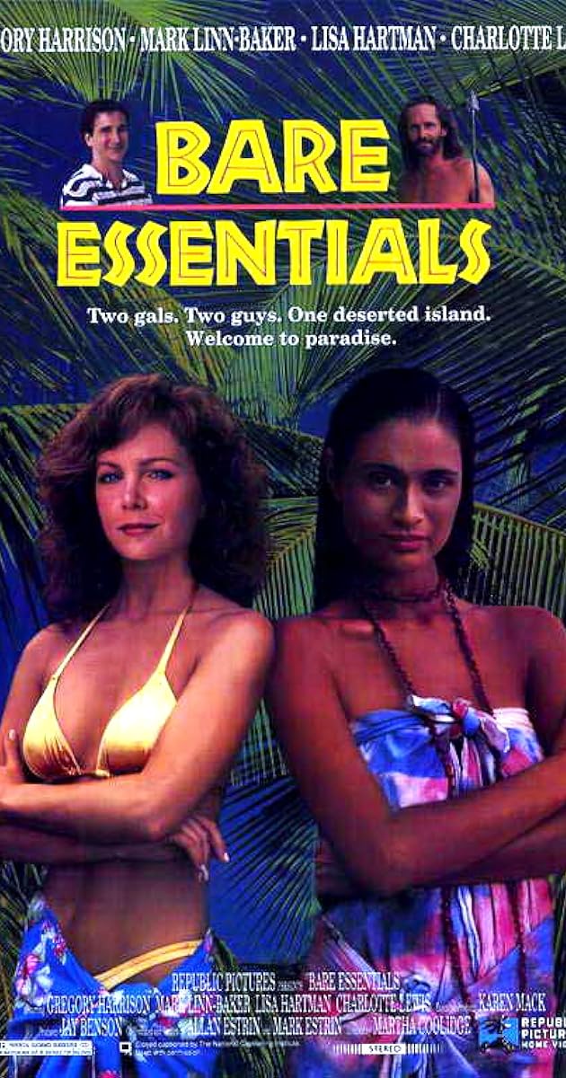 Bare Essentials