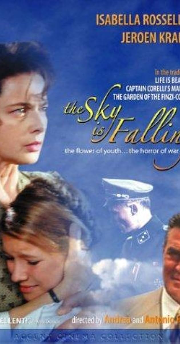 Il Cielo Cade