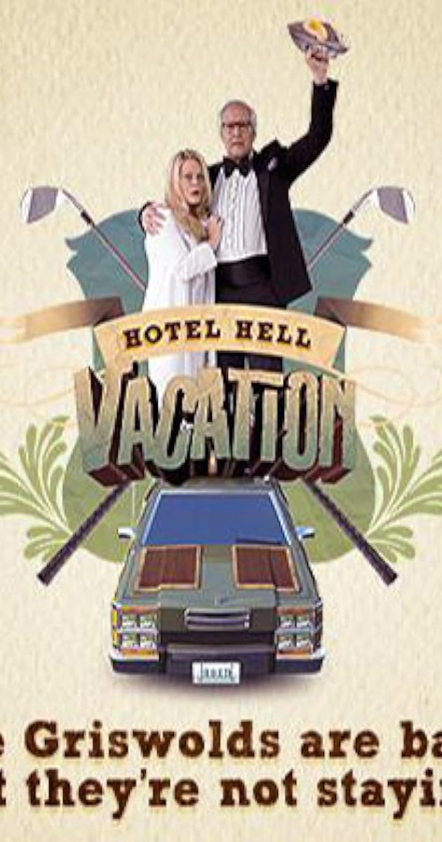 Hotel Hell Vacation