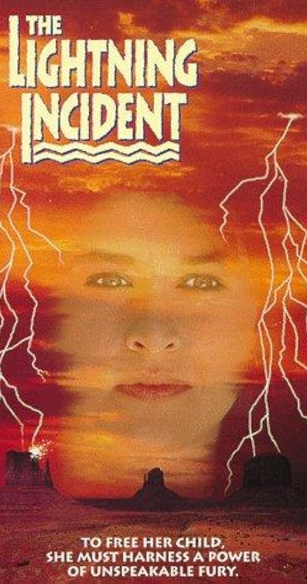 The Lightning Incident