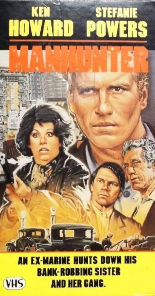 Manhunter