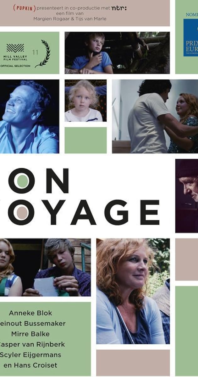 Bon Voyage