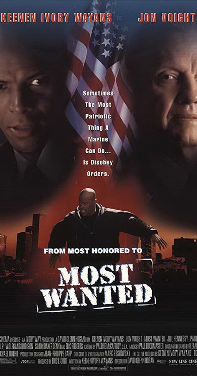 Most Wanted