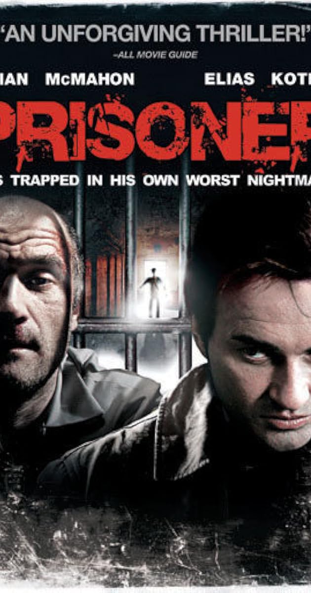 Prisoner