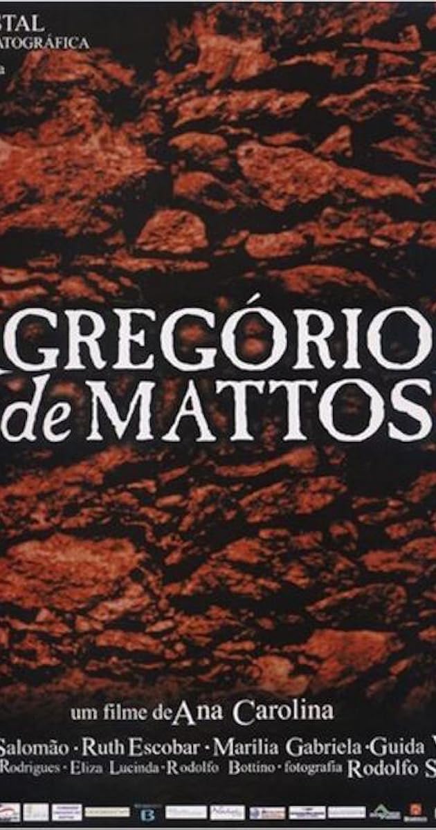 Gregório de Mattos