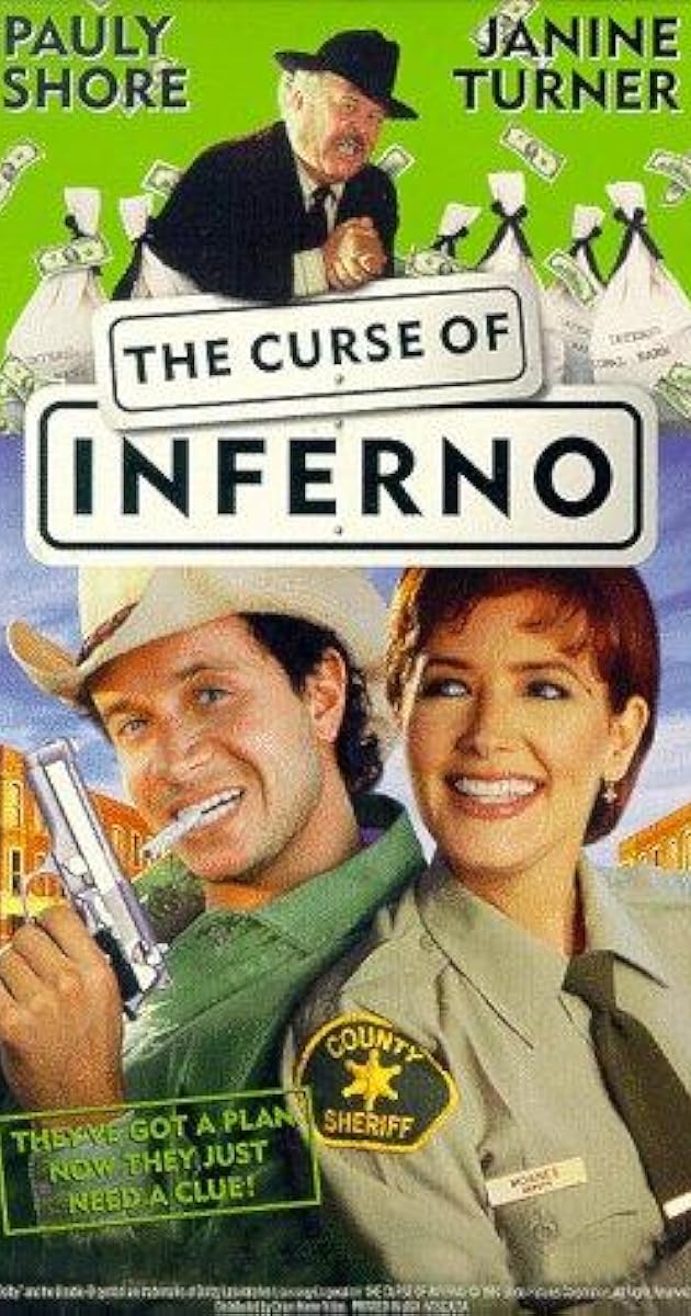 The Curse of Inferno