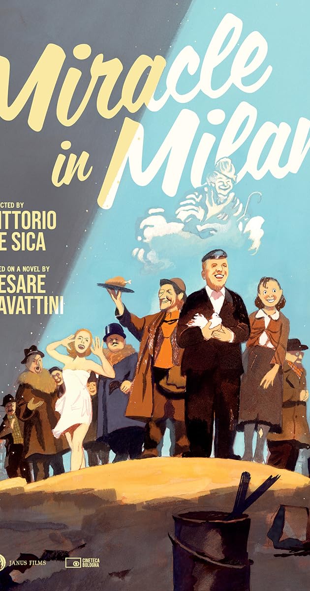 Miracolo a Milano