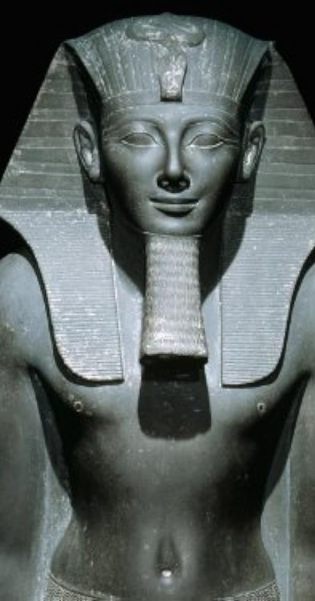 Egypt: Secrets of the Pharaohs
