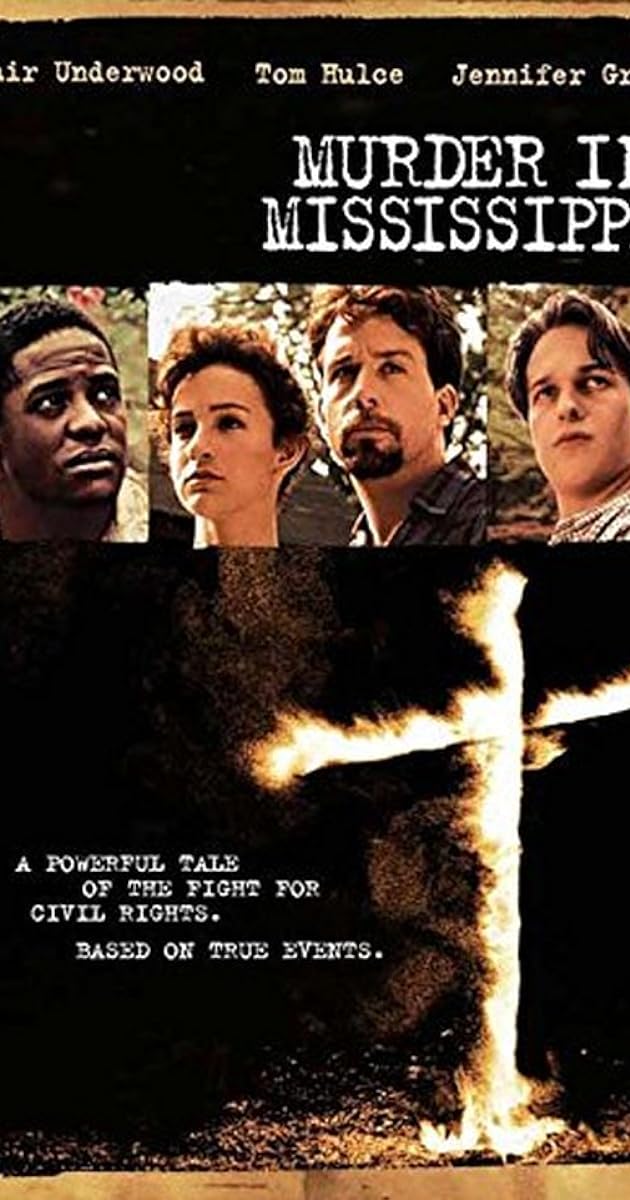 Murder in Mississippi