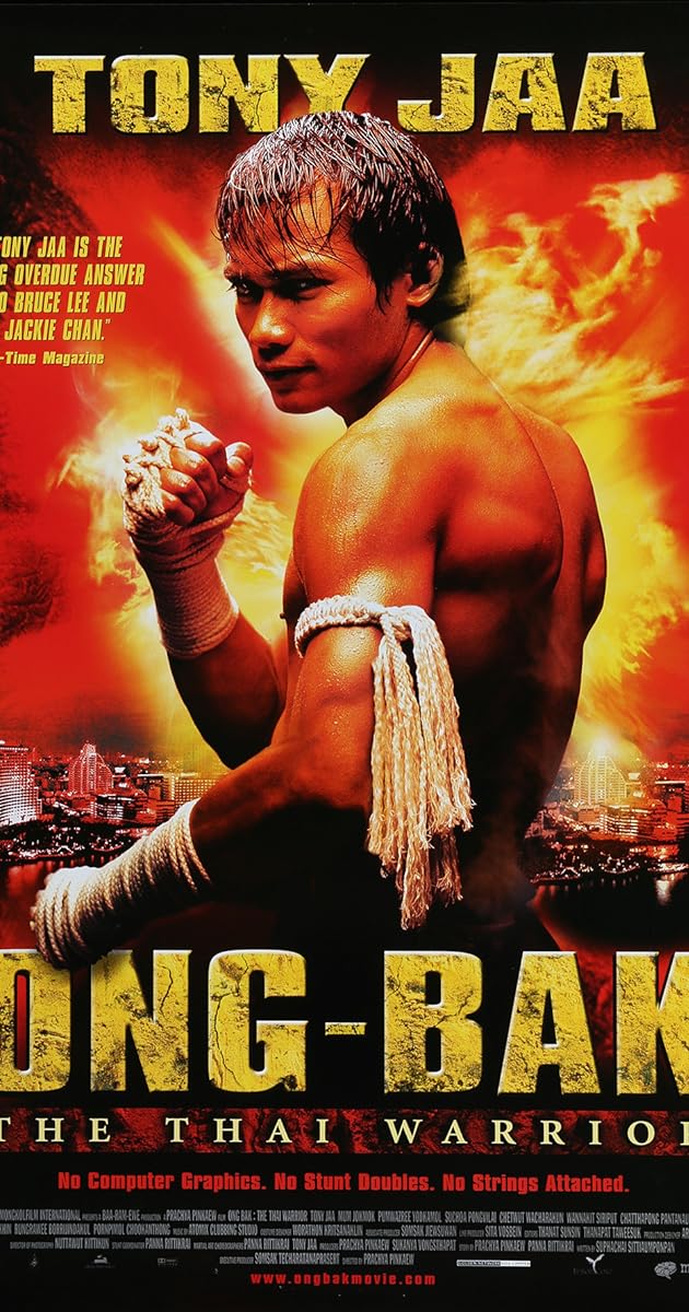 Ong-Bak