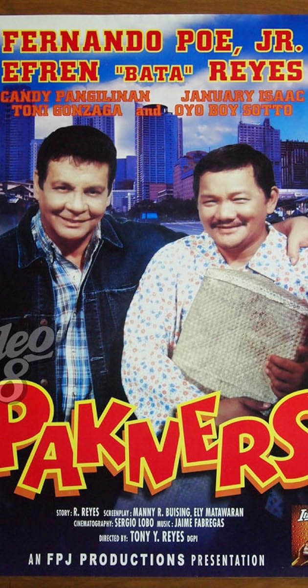 Pakners