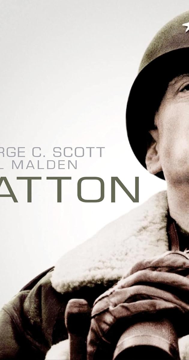 Patton's Ghost Corps