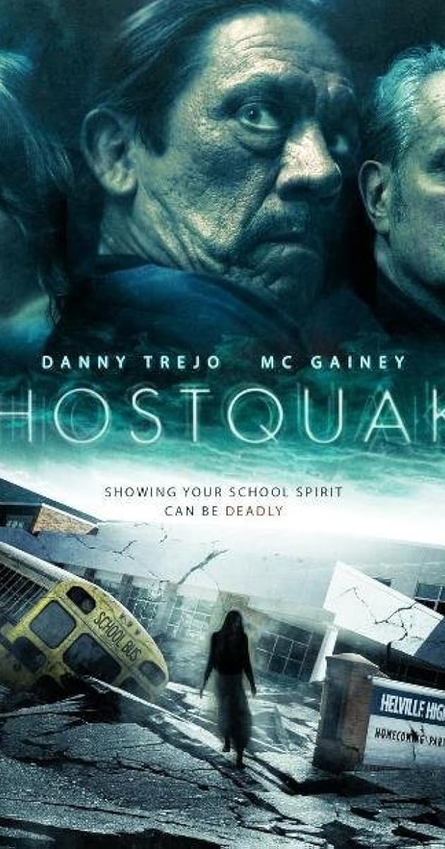 Haunted High