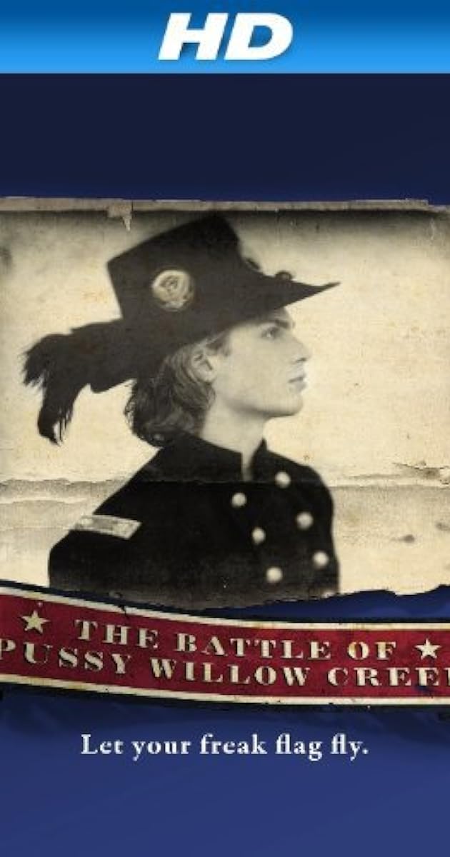 The Battle of Pussy Willow Creek