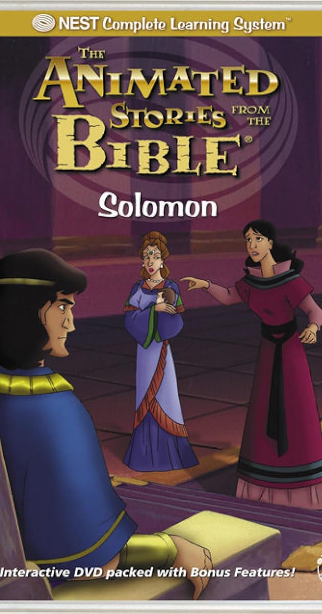 Solomon