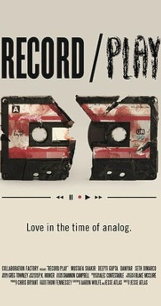 Record/Play