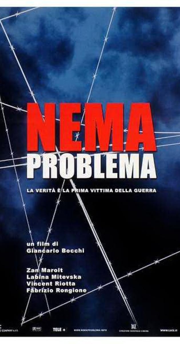 Nema problema