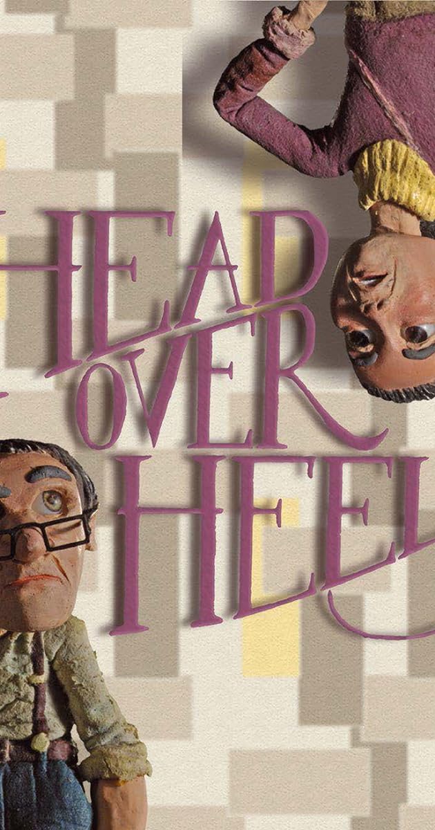 Head Over Heels