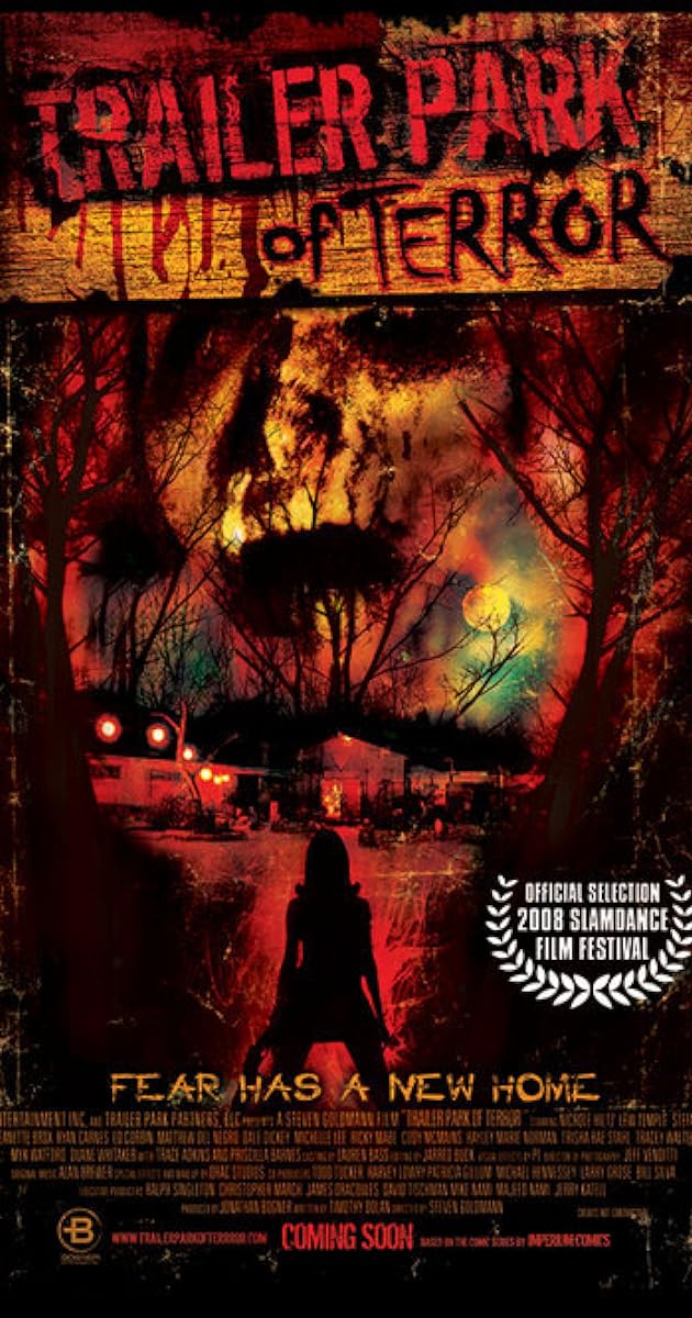 Trailer Park of Terror