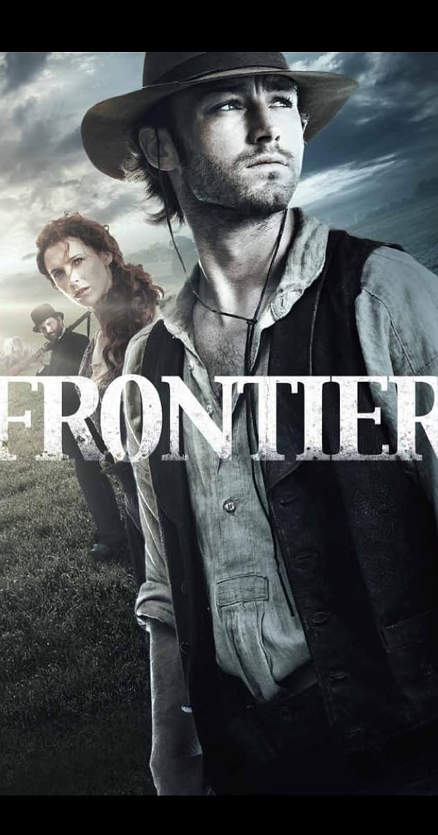 The Frontier