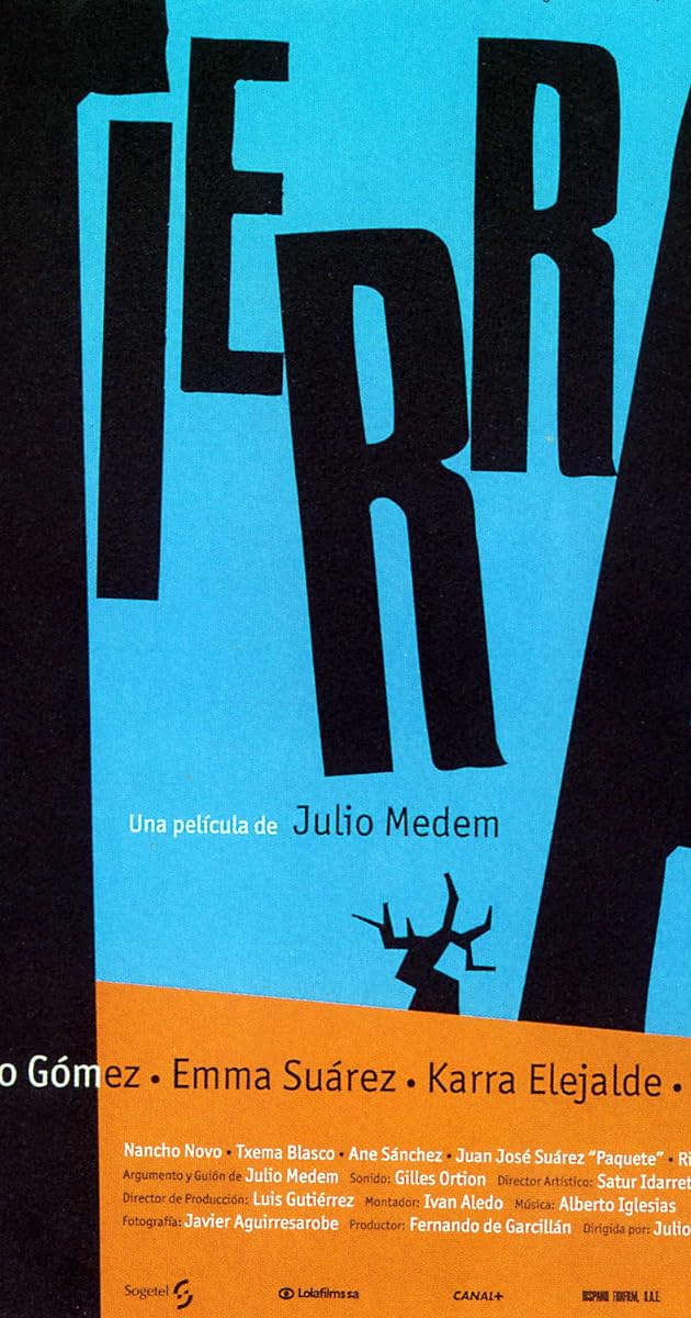 Tierra