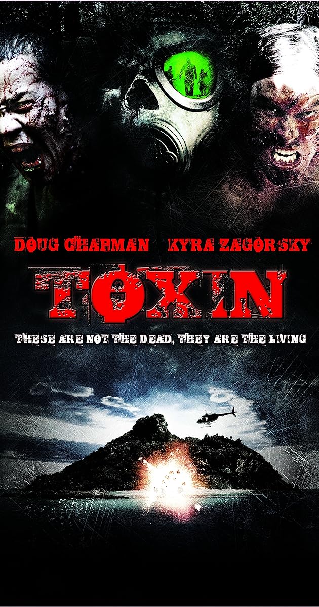 Toxin