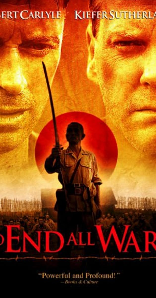 To End All Wars