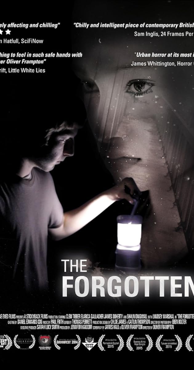The Forgotten