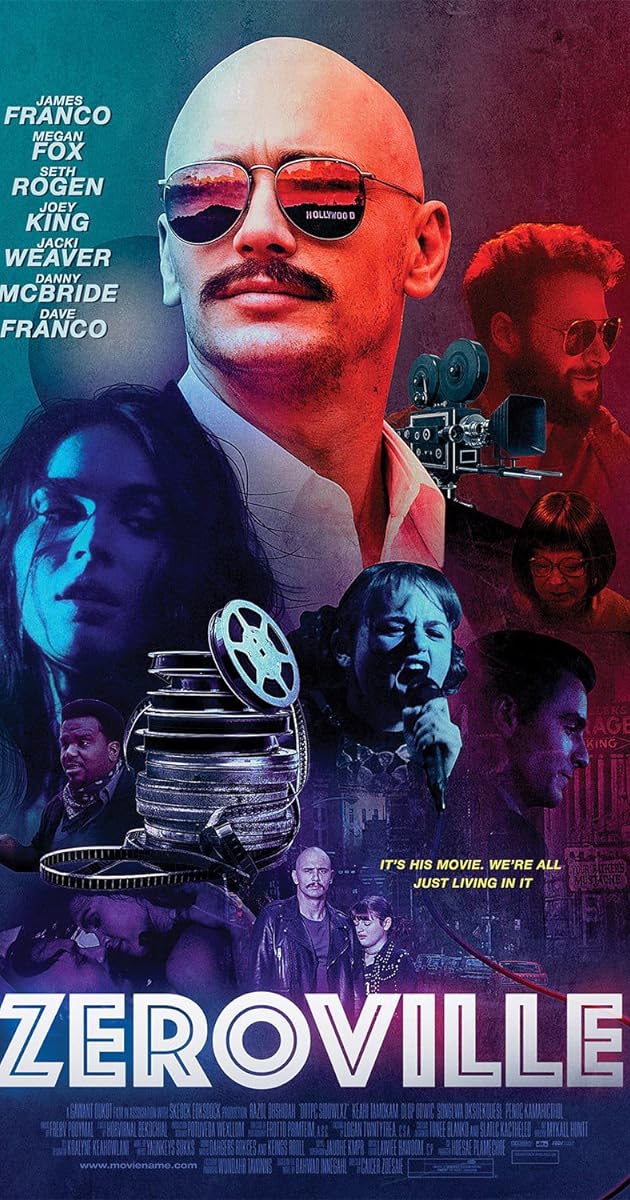 Zeroville