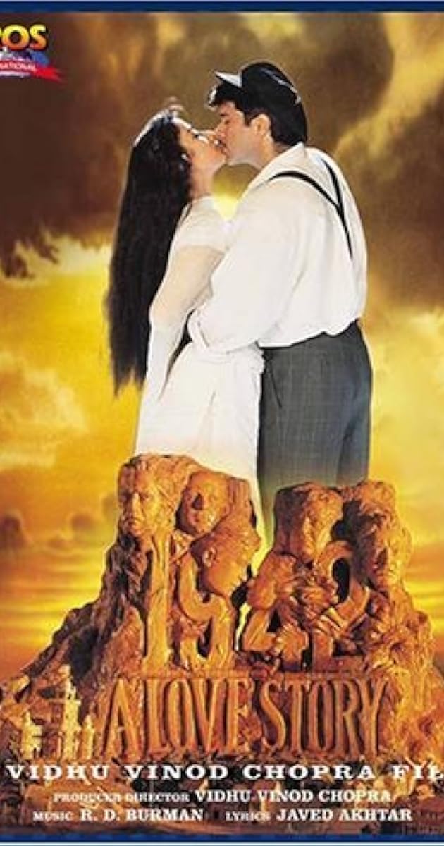 Aşk Destanı / 1942: A Love Story