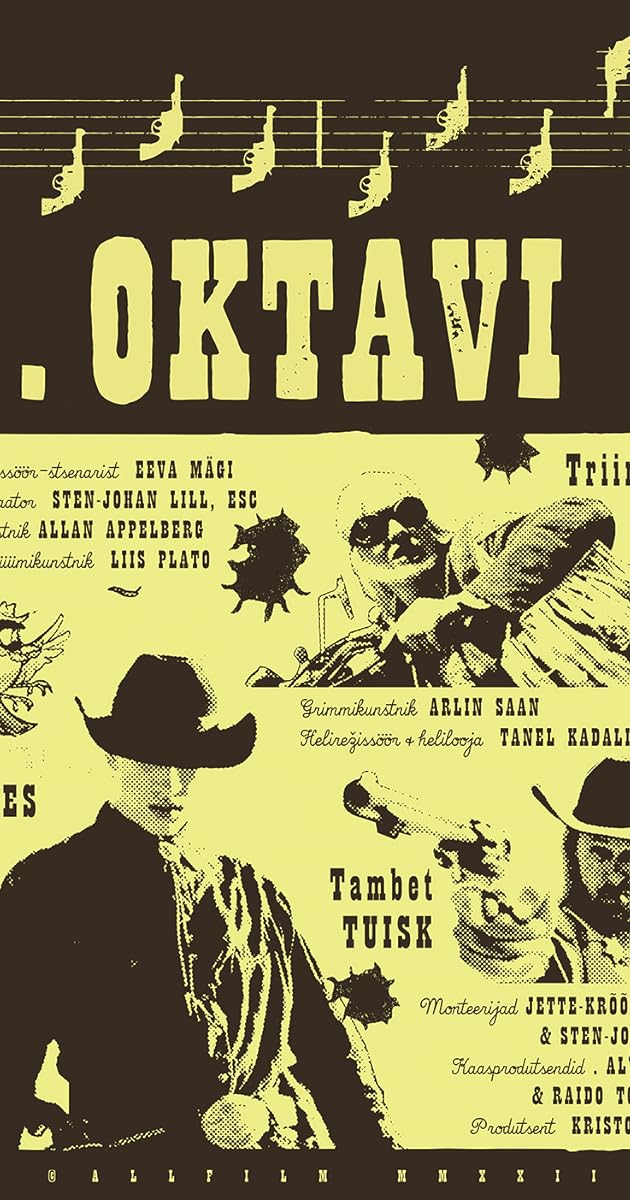 3. oktavi F