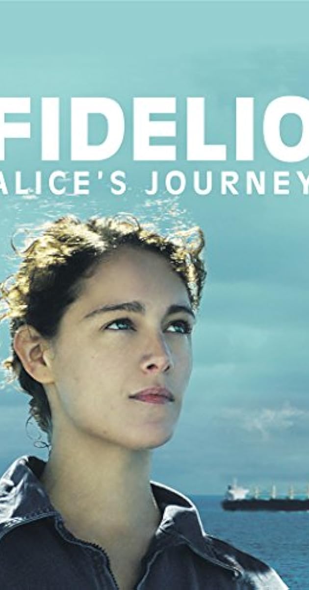 Fidelio, l’odyssée d’Alice