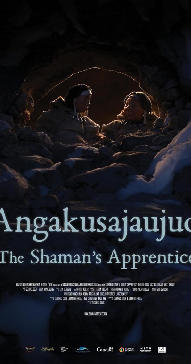Angakuksajaujuq