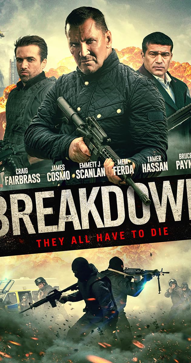 Breakdown