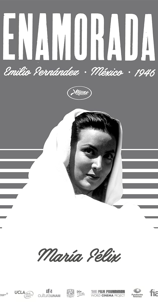 Enamorada