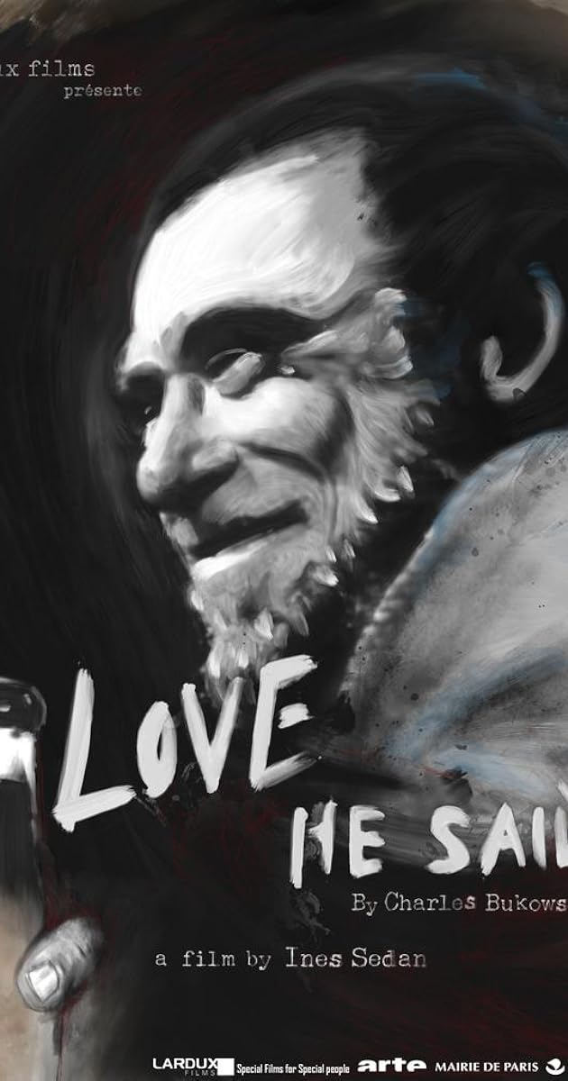 Love, He Said