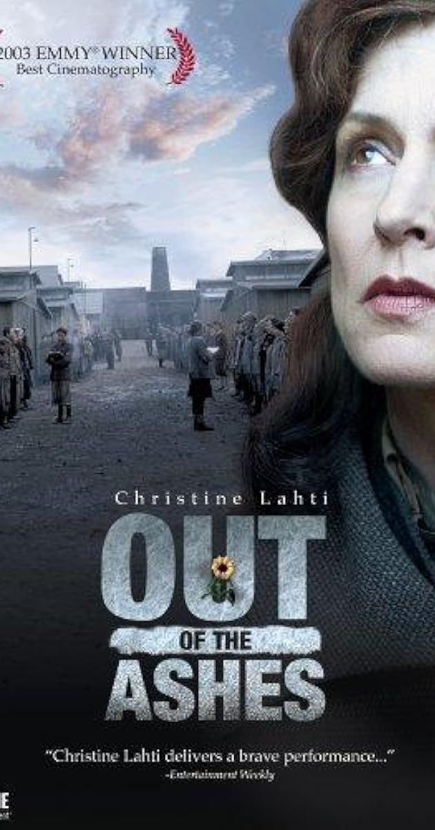 Out of the Ashes