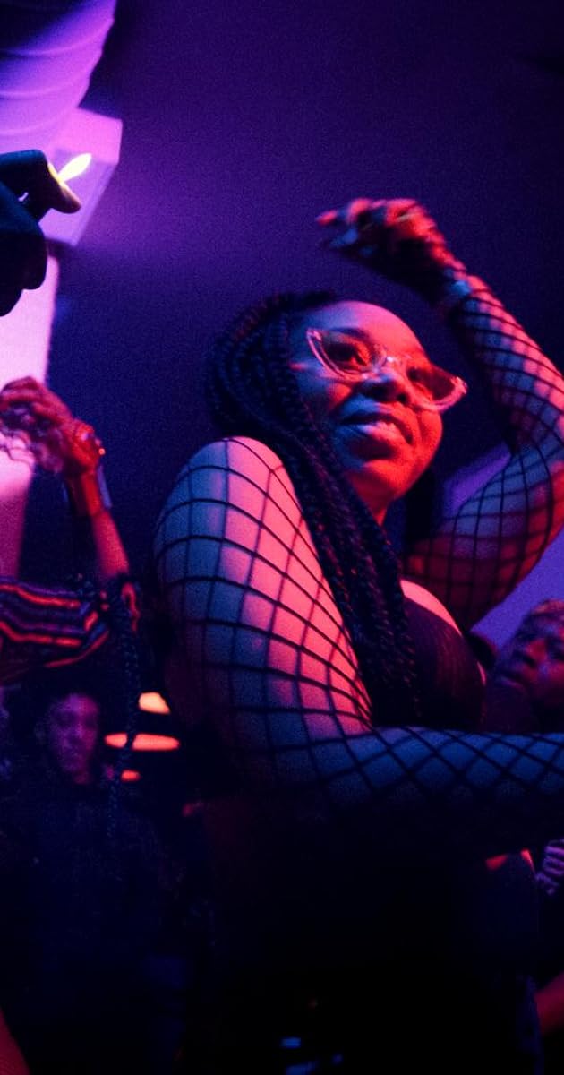 Bad Like Brooklyn Dancehall