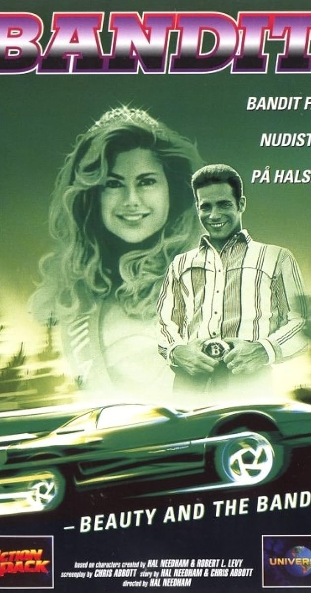 Beauty and the Bandit