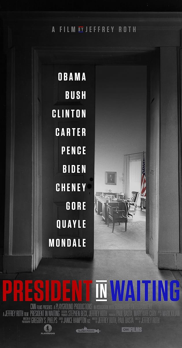 President in Waiting
