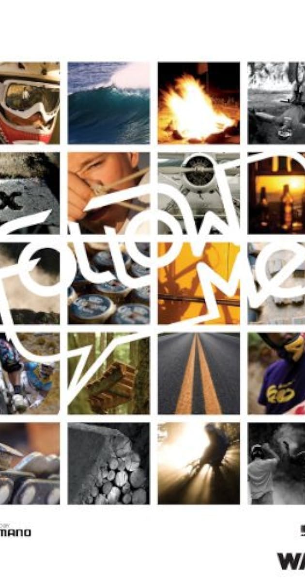 Follow Me