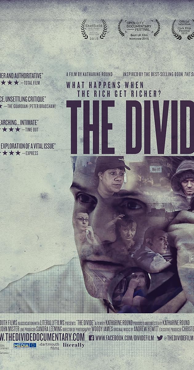 The Divide