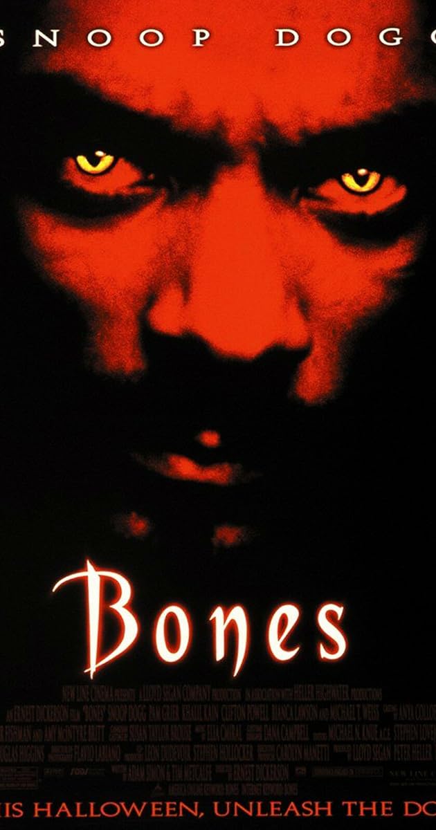 Bones
