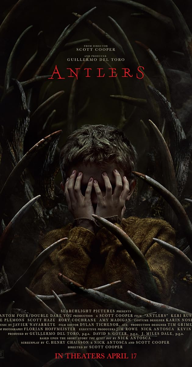 Boynuzlar