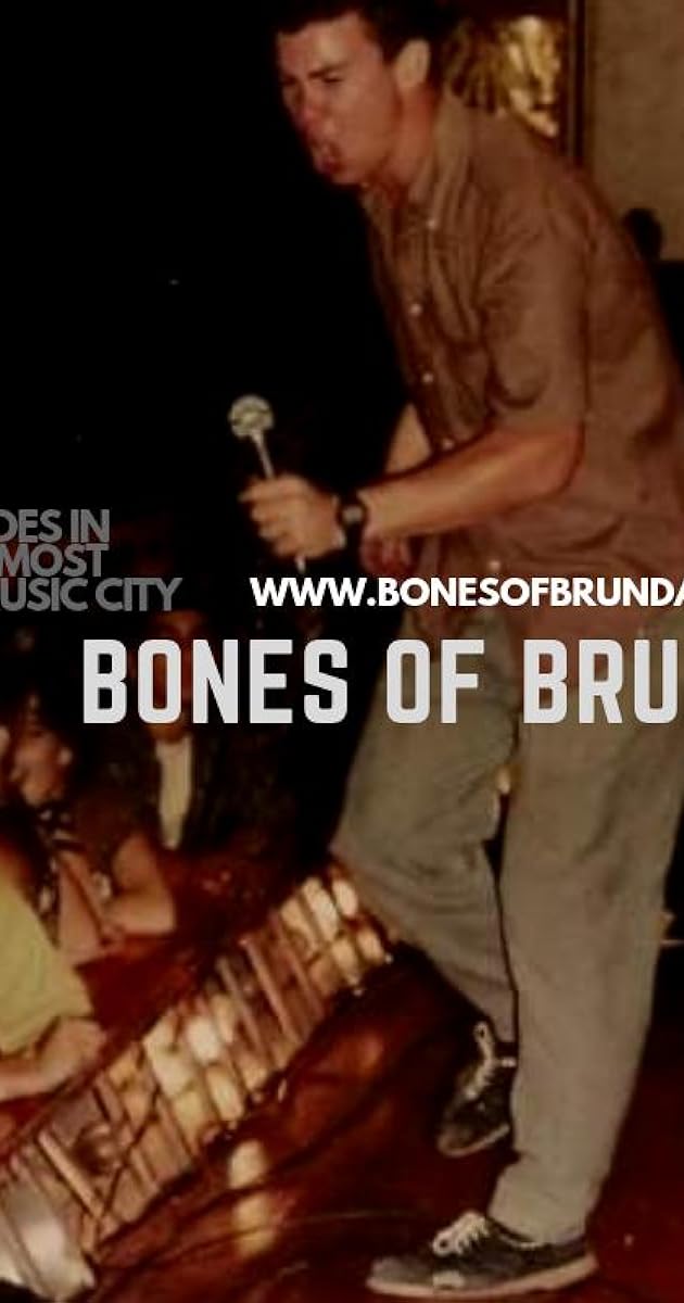 Bones of Brundage